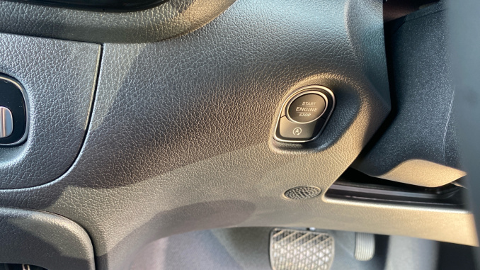 Mercedes-Benz Vito L2 Diesel Rwd 116CDI Select Van 9G-Tronic - Image 37